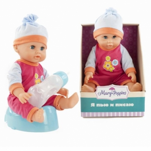 Кукла Минни Пью и писаю артикул 451141
