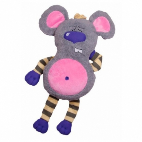 Игрушка-обнимашка Мышь, 60 см