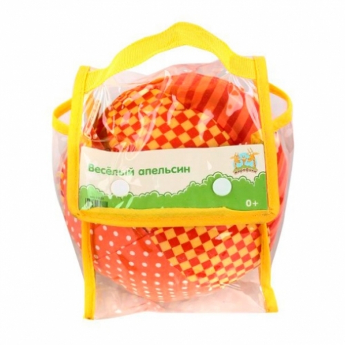 Развив.игр. Апельсин