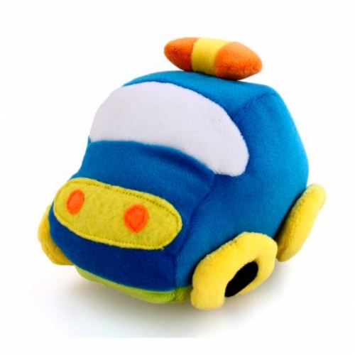 Развив.игр. Машинка