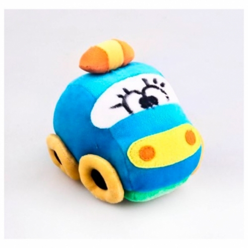Развив.игр. Машинка
