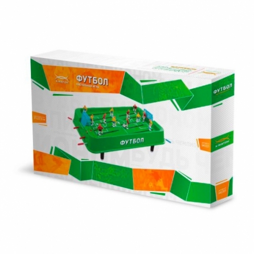 НИ Футбол X-Match артикул 941315