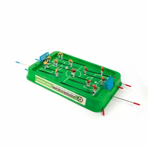 ИГРА НАСТОЛЬНАЯ "ИГРАЕМ ВМЕСТЕ" ФУТБОЛ 0702 В РУСС. КОР. 54*29 СМ