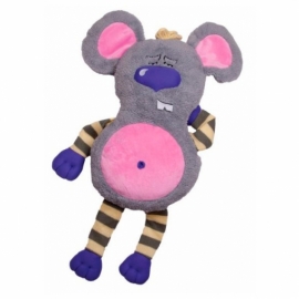 Игрушка-обнимашка Мышь, 60 см